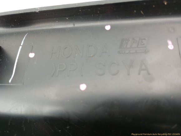 Honda Element Center Console Cup Holder