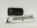 Honda Element Driver Left Rear Interior Door Handle-1