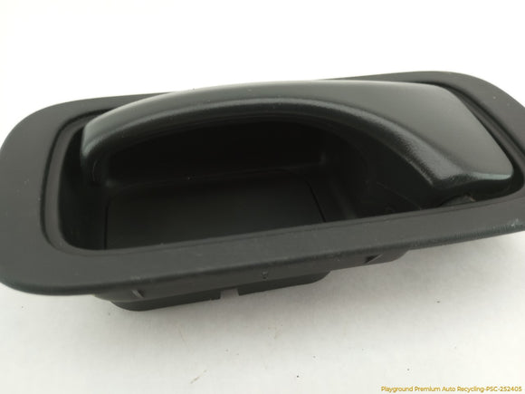 Honda Element Driver Left Rear Interior Door Handle