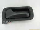 Honda Element Driver Left Rear Interior Door Handle-5