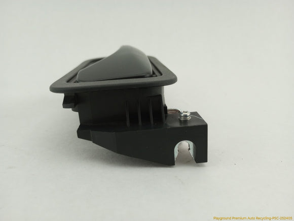 Honda Element Driver Left Rear Interior Door Handle
