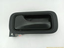 Honda Element Driver Left Rear Interior Door Handle-8