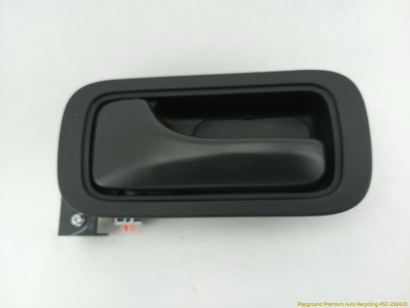 Honda Element Driver Left Rear Interior Door Handle