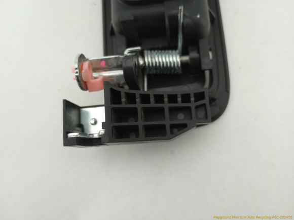 Honda Element Driver Left Rear Interior Door Handle