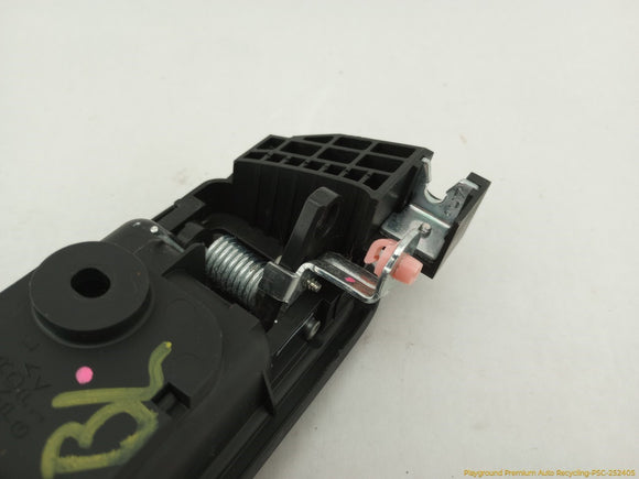 Honda Element Driver Left Rear Interior Door Handle