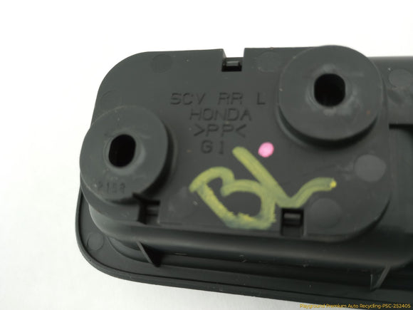 Honda Element Driver Left Rear Interior Door Handle