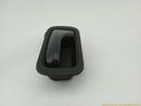 Honda Element Driver Left Rear Interior Door Handle-12