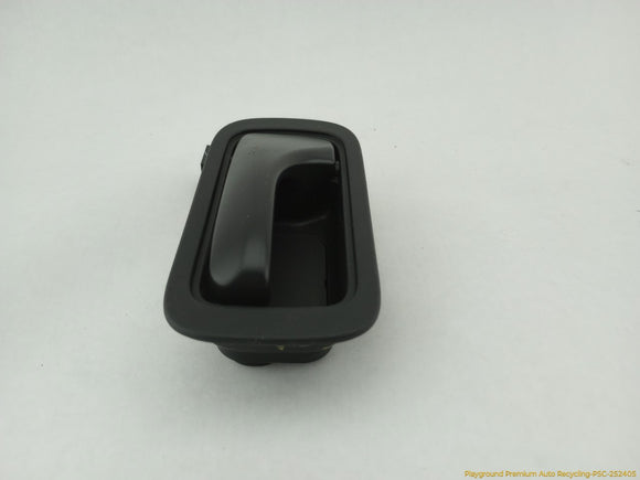 Honda Element Driver Left Rear Interior Door Handle