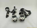 Honda Element Pair Of Rear Seat Belt Retractors-2
