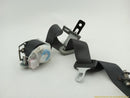 Honda Element Pair Of Rear Seat Belt Retractors-5