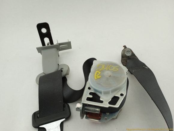 Honda Element Pair Of Rear Seat Belt Retractors