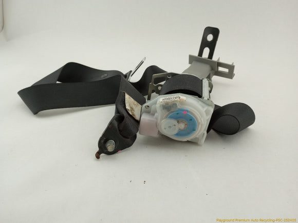 Honda Element Pair Of Rear Seat Belt Retractors