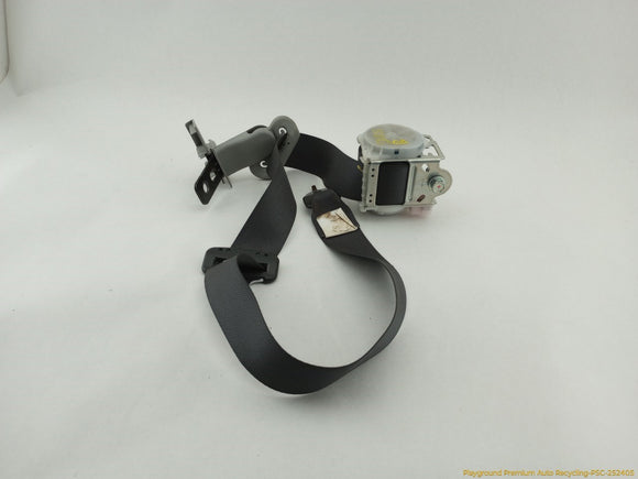 Honda Element Pair Of Rear Seat Belt Retractors