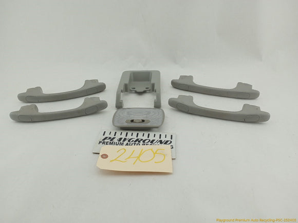 Honda Element Set Of 5 Dome Lights & Interior Grab Handles