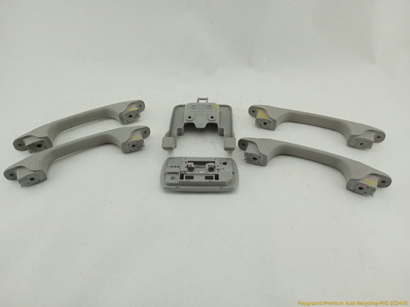 Honda Element Set Of 5 Dome Lights & Interior Grab Handles