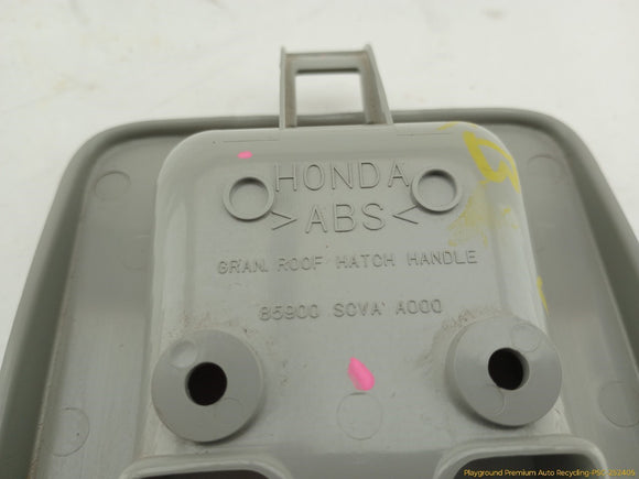 Honda Element Set Of 5 Dome Lights & Interior Grab Handles