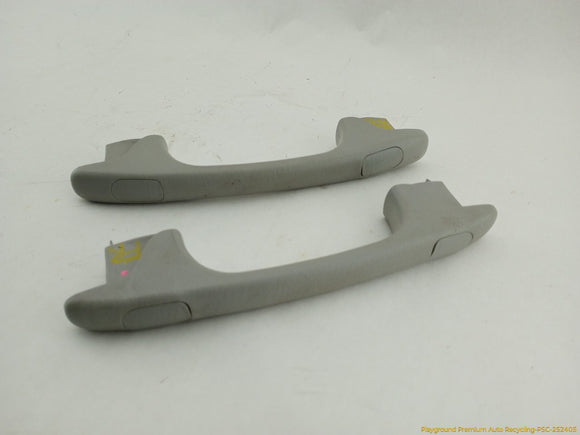 Honda Element Set Of 5 Dome Lights & Interior Grab Handles