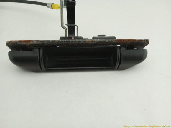 Honda Element Set Of 3 Trunk Lock Actuators