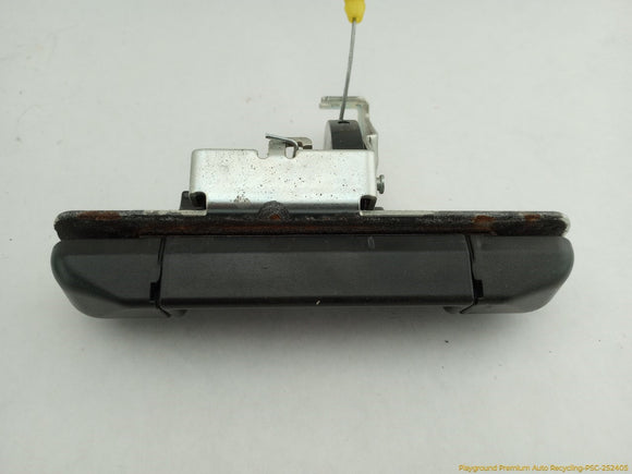 Honda Element Set Of 3 Trunk Lock Actuators