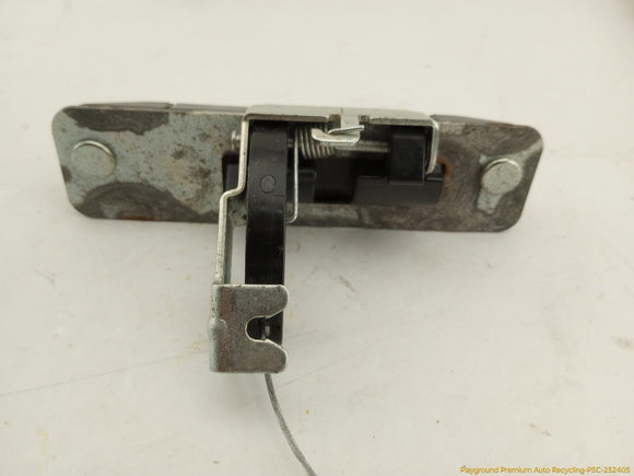 Honda Element Set Of 3 Trunk Lock Actuators