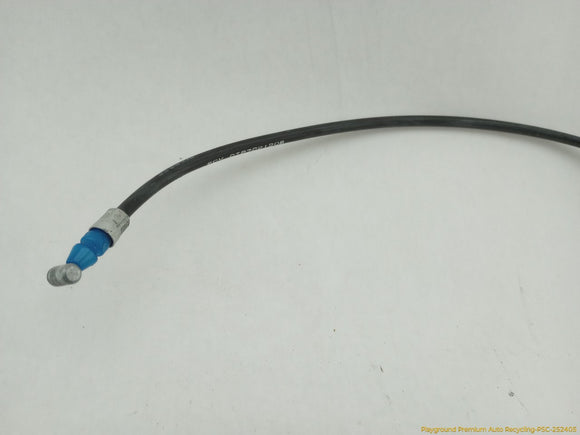 Honda Element Set Of 3 Trunk Lock Actuators