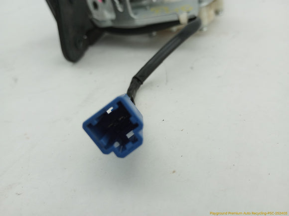 Honda Element Set Of 3 Trunk Lock Actuators