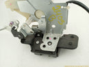 Honda Element Set Of 3 Trunk Lock Actuators-12