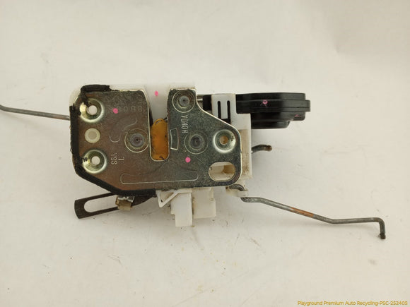 Honda Element Driver Left Front Door Lock Actuator