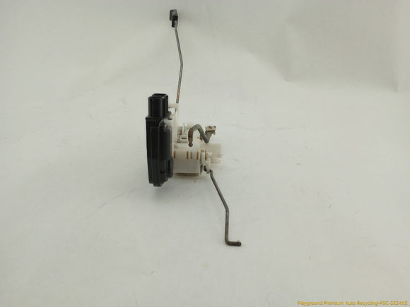 Honda Element Driver Left Front Door Lock Actuator