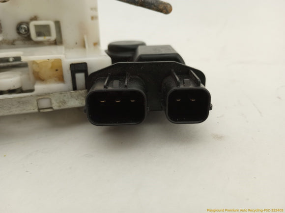 Honda Element Driver Left Front Door Lock Actuator