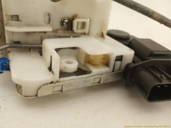 Honda Element Driver Left Front Door Lock Actuator