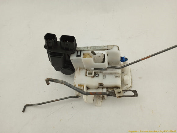 Honda Element Driver Left Front Door Lock Actuator
