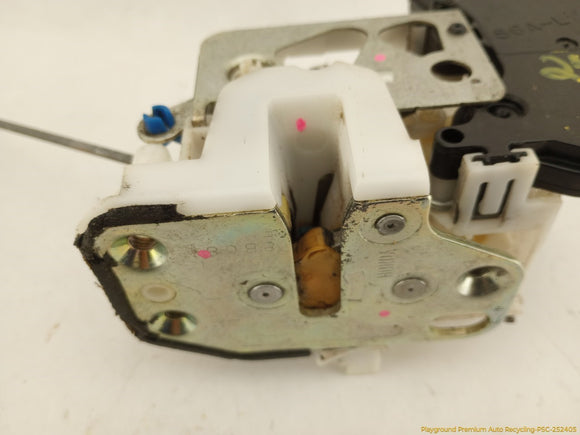 Honda Element Driver Left Front Door Lock Actuator