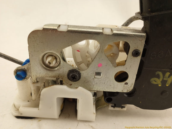 Honda Element Driver Left Front Door Lock Actuator