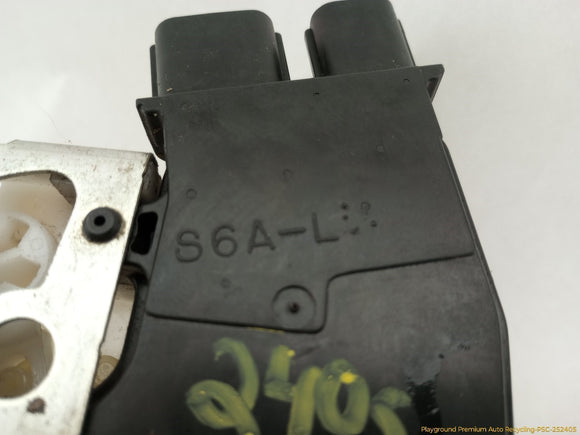 Honda Element Driver Left Front Door Lock Actuator