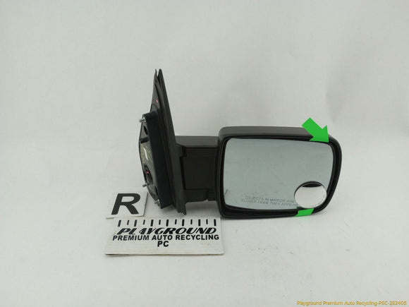 Honda Element Passenger Right Power Side View Mirror