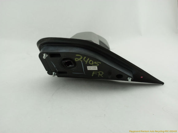 Honda Element Passenger Right Power Side View Mirror