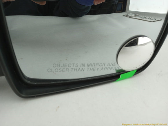 Honda Element Passenger Right Power Side View Mirror