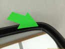 Honda Element Passenger Right Power Side View Mirror-4