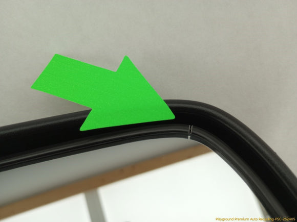 Honda Element Passenger Right Power Side View Mirror