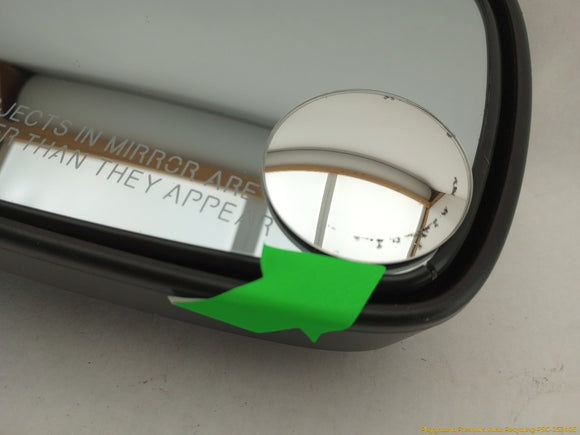 Honda Element Passenger Right Power Side View Mirror