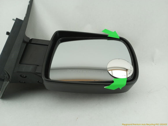 Honda Element Passenger Right Power Side View Mirror