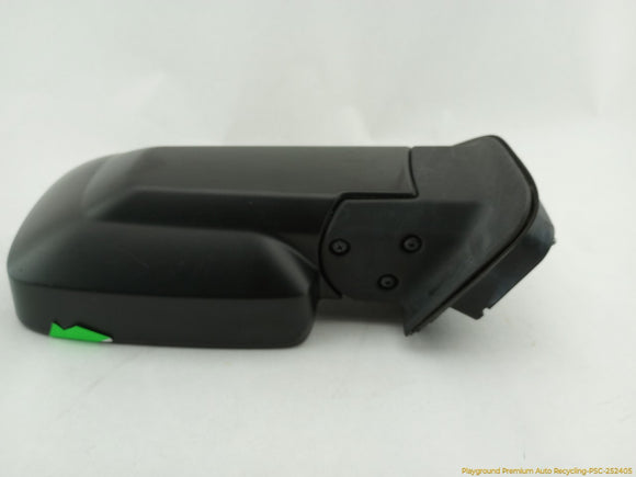 Honda Element Passenger Right Power Side View Mirror