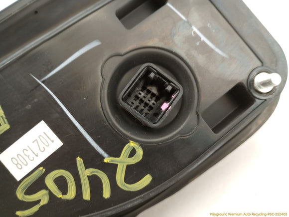 Honda Element Passenger Right Power Side View Mirror