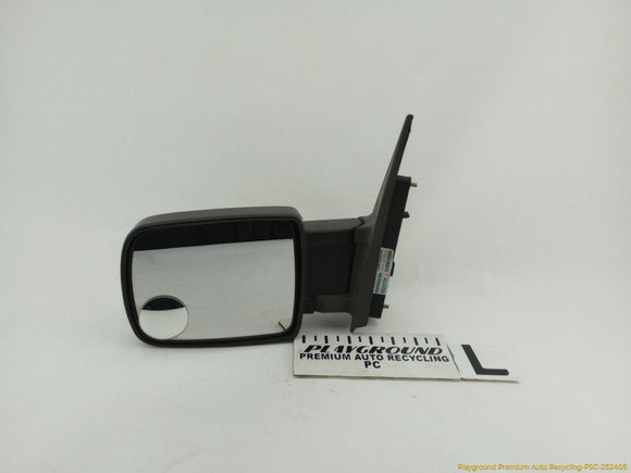 Honda Element Driver Left Power Side View Mirror