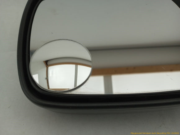 Honda Element Driver Left Power Side View Mirror
