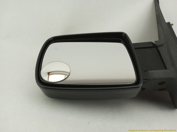 Honda Element Driver Left Power Side View Mirror
