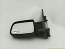 Honda Element Driver Left Power Side View Mirror-12