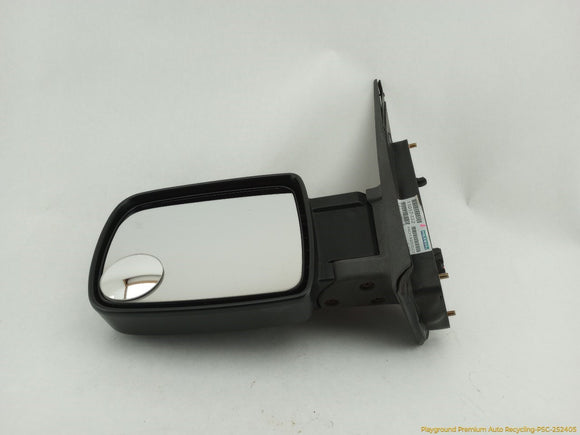 Honda Element Driver Left Power Side View Mirror