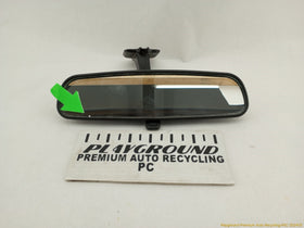 Honda Element Rear View Mirror